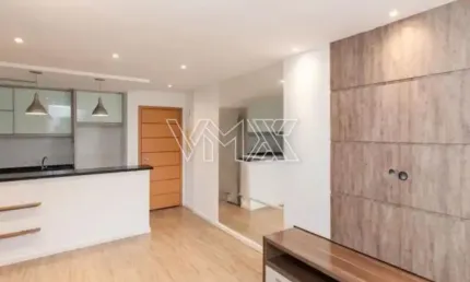 APARTAMENTO A VENDA NA VILA LEONOR - SP  APARTAMENTO À VENDA NA VILA MARIA ? 79M² DE CONFORTO E PRATICIDADE