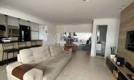 Apartamento com 2 quartos à venda na Rua Guaranésia, 1070, Vila Maria, São Paulo
