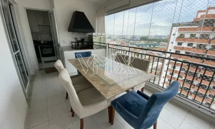 Apartamento com 3 quartos à venda na Rua Guaranésia, 1070, Vila Maria, São Paulo