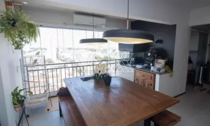 Apartamento com 2 quartos à venda na Rua Guaranésia, 1070, Vila Maria, São Paulo