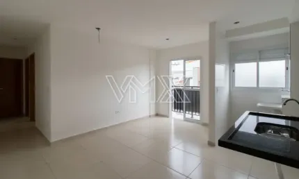 Apartamento com 2 quartos à venda na Rua Pelegrino, 293, Jardim do Colégio, São Paulo