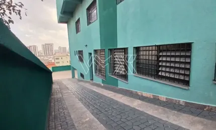 SALA COMERCIAL PARA LOCAÇÃO - NA VILA MARIA ALTA- SP