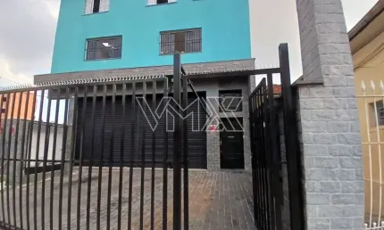 SALA COMERCIAL PARA LOCAÇÃO - NA VILA MARIA ALTA- SP