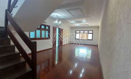 Casa com 4 quartos à venda na Rua Nazaré da Mata, 106, Vila Guilherme, São Paulo