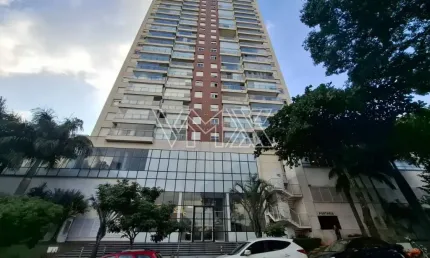 Apartamento com 1 quarto à venda na Avenida Paulo Silva Araújo, 125, Jardim São Paulo (Zona Norte), São Paulo