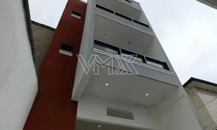 Prédio à venda na Rua Dirce, 300, Vila Leonor, São Paulo