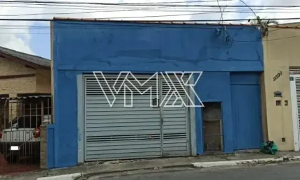 Casa com 4 quartos à venda na Rua Coronel Marcílio Franco, 259, Vila Isolina Mazzei, São Paulo