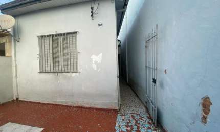 Casa com 1 quarto para alugar na Rua Doutor Edson de Melo, 100, Vila Maria Alta, São Paulo