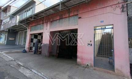 CASA TERRÉA PARA VENDA - NO JARDIM DONA MERI -GUARULHOS -SP
