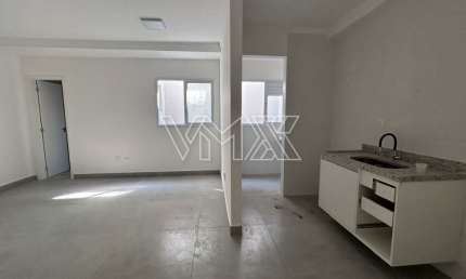 Apartamento com 2 quartos para alugar na Avenida Alberto Byington, 1215, Vila Maria Alta, São Paulo