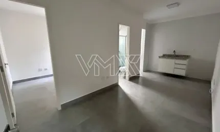 Apartamento com 1 quarto para alugar na Avenida Alberto Byington, 1190, Vila Maria Alta, São Paulo