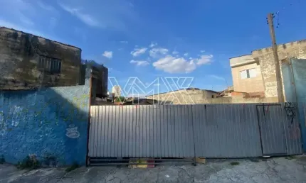 Terreno comercial para alugar na Avenida Belisário Pena, 650, Vila Maria Alta, São Paulo