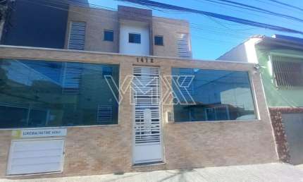 Apartamento com 1 quarto para alugar na Rua Amambaí, 1415, Vila Maria, São Paulo