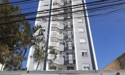 Apartamento com 2 quartos à venda na Rua Santa Maria Goretti, 249, Vila Maria Alta, São Paulo
