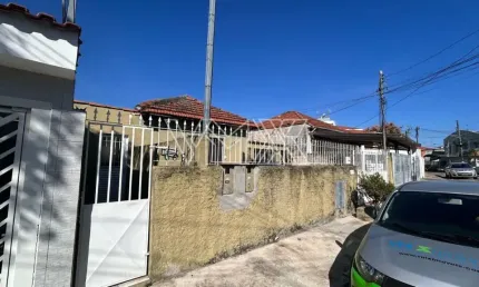 Terreno à venda na Rua Paulo Lavrador, 106, Vila Maria Alta, São Paulo
