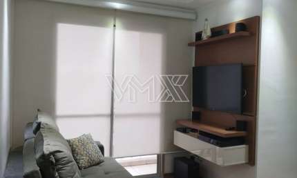 Apartamento com 2 quartos à venda na Rua Eugênio de Freitas, 355, Vila Guilherme, São Paulo