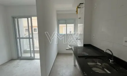 Apartamento com 2 quartos à venda na Rua Samurais, 605, Vila Maria Alta, São Paulo