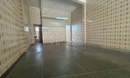 SALÃO COMERCIAL PARA LOCAÇÃO NA VILA MARIA ALTA - SP