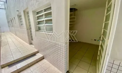 Kitnet / Stúdio para alugar na Avenida Júlio Buono, 638, Vila Gustavo, São Paulo