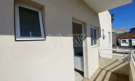 CASA EM CONDOMINIO PARA ALUGAR NA VILA MARIA ALTA - SP