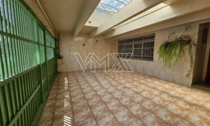 Casa com 4 quartos à venda na Avenida Manuel Antônio Gonçalves, 236, Jardim Guanca, São Paulo