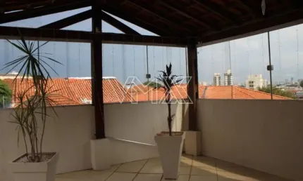 Casa com 3 quartos para alugar na Rua Antônio Guganis, 187, Jardim São Paulo (Zona Norte), São Paulo