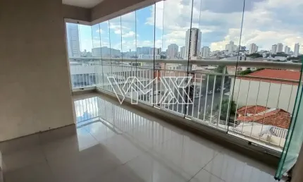 Apartamento com 2 quartos à venda na Rua Dias da Silva, 824, Vila Maria, São Paulo