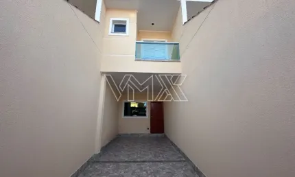 Casa com 3 quartos à venda na Rua Izidro Ortiz, 329, Jardim Guanca, São Paulo