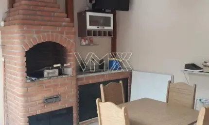 Casa com 3 quartos à venda na Rua Igarité, 391, Vila Nova Carolina, São Paulo