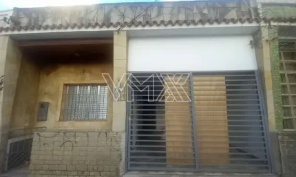Casa com 3 quartos para alugar na Rua Eli, Vila Maria, São Paulo