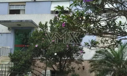 Apartamento com 2 quartos à venda na Rua Altinópolis, 570, Água Fria, São Paulo
