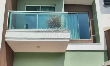 Casa com 3 quartos à venda na Rua Rafael de Oliveira, 152, Água Fria, São Paulo