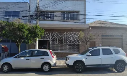 'Conjunto comercial disponível para locação no bairro de Vila Maria
