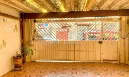 Casa com 5 quartos à venda na Rua Belchior de Ordas, 282, Vila Leonor, São Paulo