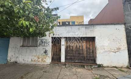 Terreno à venda na Rua da Gávea, 350, Vila Maria, São Paulo