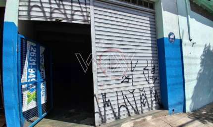 Sala comercial para alugar na Avenida Doutor Benedito Estevam dos Santos, 1568, Vila Maria Alta, São Paulo