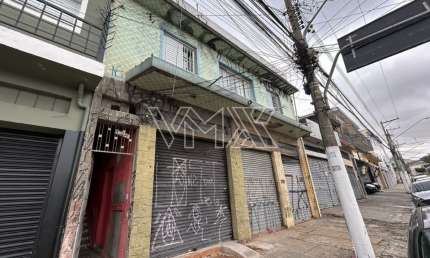 Terreno à venda na Avenida Conceição, 3748, Jardim Japão, São Paulo