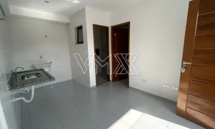 Apartamento com 1 quarto à venda na Rua José Eduardo Prado Kelly, 10, Vila Medeiros, São Paulo