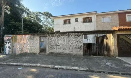 Casa com 3 quartos à venda na Rua Kaneda, 635, Jardim Japão, São Paulo