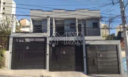 Casa com 3 quartos à venda na Rua Irmãos Pila, 353, Vila Mazzei, São Paulo