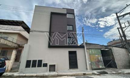 Apartamento com 1 quarto à venda na Rua José Eduardo Prado Kelly, 10, Vila Medeiros, São Paulo