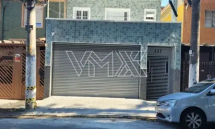 Ponto comercial para alugar na Rua Capitão Luís Ramos, 345, Vila Guilherme, São Paulo