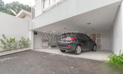 Casa com 5 quartos à venda na Rua Padre Cícero de Revoredo, 39, Vila Albertina, São Paulo