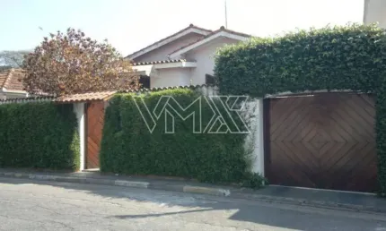 Casa com 6 quartos à venda na Rua Icamaquã, 701, Tremembé, São Paulo