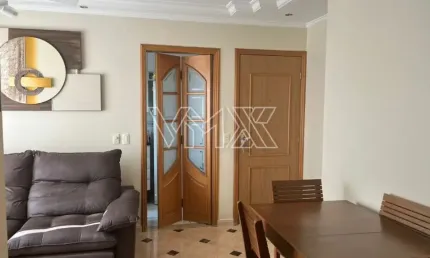 Apartamento com 2 quartos à venda na Rua Togo, 105, Jardim Japão, São Paulo