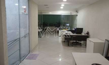 Prédio com 4 salas à venda na Rua Voluntários da Pátria, 1113, Santana, São Paulo