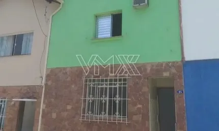 Casa em condomínio fechado com 2 quartos à venda na Rua Doutor José Manoel de Figueiredo Netto, 85, Santana, São Paulo