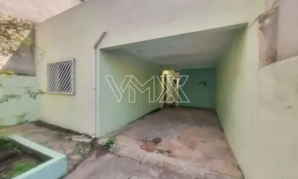 Casa com 3 quartos à venda na Rua Júlia Correia de Lima, 81, Jardim Brasil (Zona Norte), São Paulo