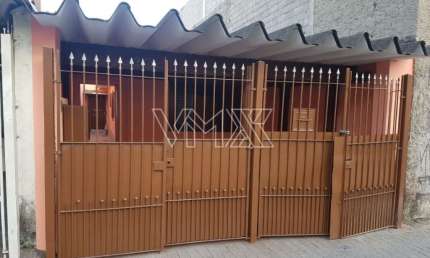 Casa com 3 quartos para alugar na Rua Benedita Dornellas Claro, 278, Jardim Andaraí, São Paulo