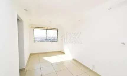 Apartamento com 2 quartos à venda na Rua Manguari, 401, Jardim Andaraí, São Paulo